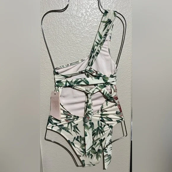 ❤️🔥BULK DISCOUNT Free People/Anthropologie/Revolve Brand: WE ARE HAH Swim - Picture 5 of 11